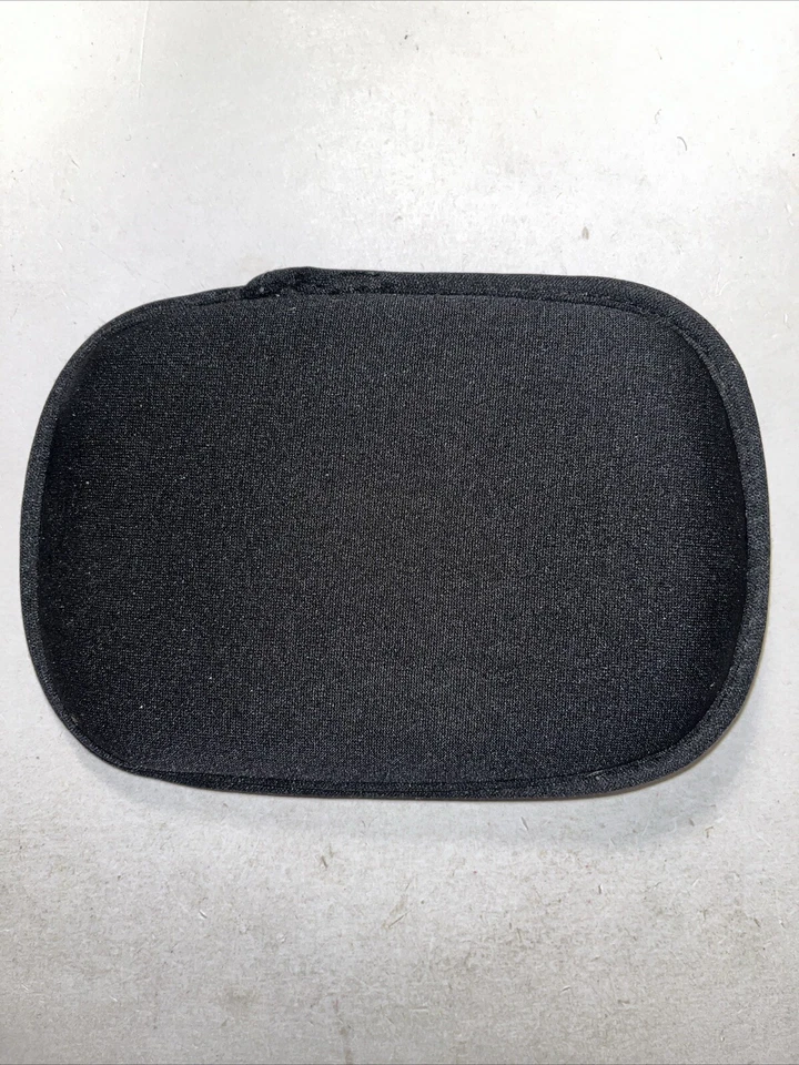 NEW Original Magellan GPS Neoprene Slip Case Protective Sleeve up to 5" LCD 4.7" - Image 2 of 2