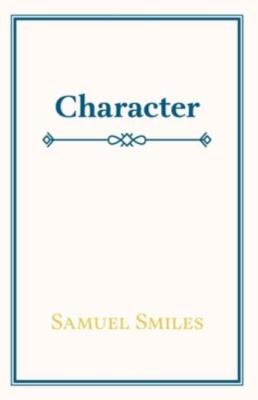 Character
