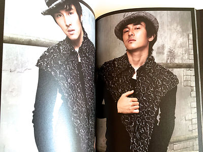 神話 SHINHWA「9th SPECIAL LIMITED EDITION」 Shinhwa - 9th Special Limited Edition 10th Anniversary CD