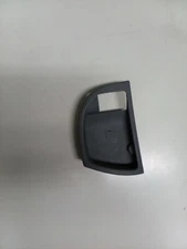 2010-2012 Santa Fe Left Inside Door Handel Bezel Gray **