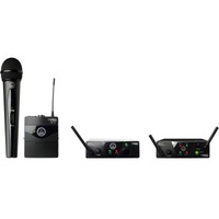 Akg Mini2mix-us25cd Wireless Handheld And Instrument Combo System on sale Akg Mini2mix-us25cd Wireless Handheld And Instrument Combo System on sale