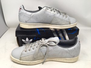 adidas stan smith millenium tennis shoes