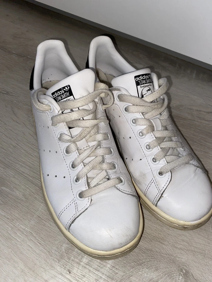 Adidas Stan Smith, Foto 2 von 3