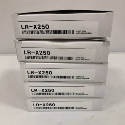 For Keyence Laser Sensor LR-X250
