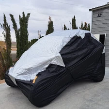 UTV Utility Vehicle Storage Cover Heavy Duty for Pioneer/ Talon/ Mule 4000 4010