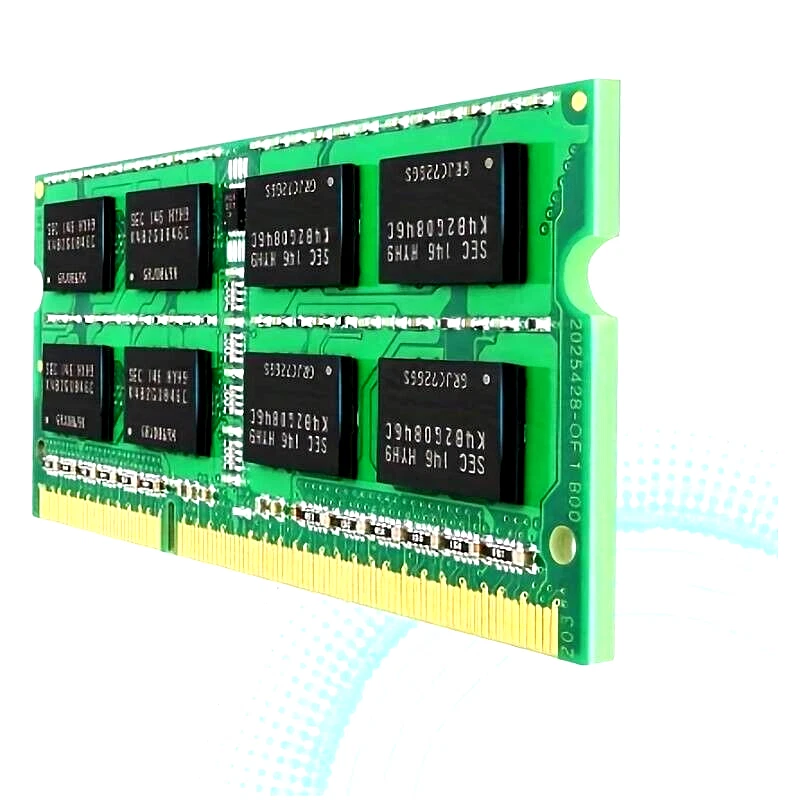 Acer Aspire ES1-711-P1UV OEM 4GB KN4GB0B0294431E201760 RAM (ehp21) - Image 2 of 2