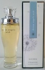 victoria's secret dream angels wish 4.2oz eau de parfum nib