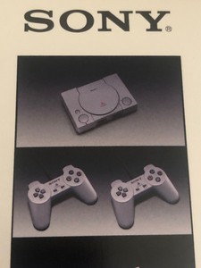 playstation 1 hdmi