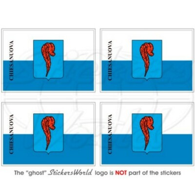 CITY Of LONDON Bandiera Croce Di San Giorgio UK 100mm Vinile Adesivo X2 - Foto 2