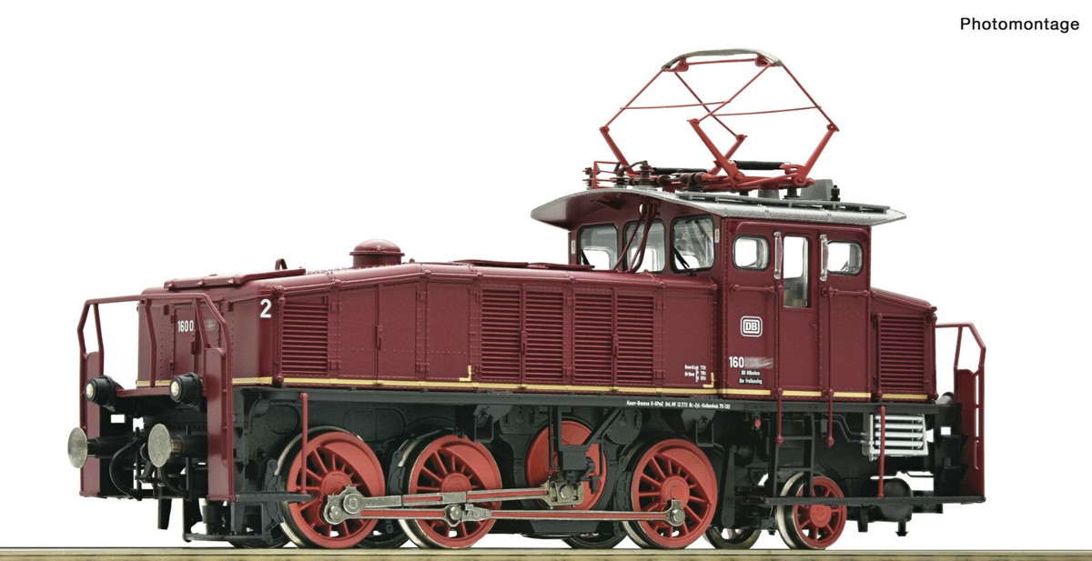 Roco BR 58 HOゲージ 鉄道模型 43203 Roco BR 58 HOゲージ 鉄道模型 43203