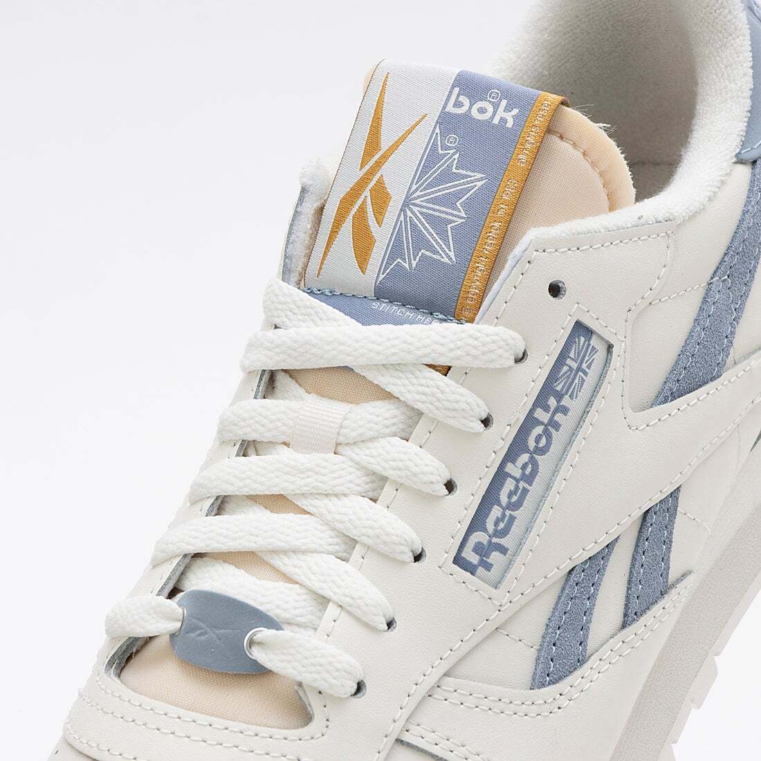 Reebok Classic Leather Chalk White 100074347 Men's Size | eBay