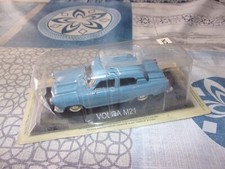 1/43 1:43rd Volga M21 Ixo car of yesteryear car wagen car