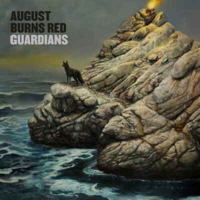 August Burns Red : Guardians CD (2020) Highly Rated eBay Seller Great Prices