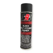 SRI Black Self Etching Primer, 15.5 oz. Aerosol Can