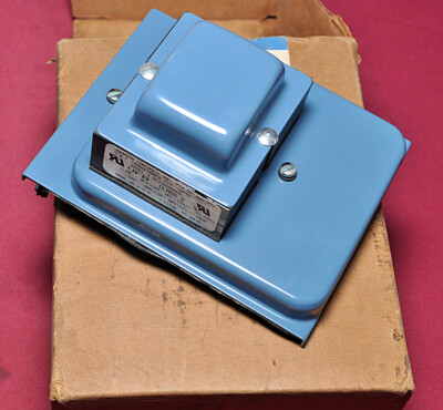 Johnson Controls Y68AA-1 Transformator