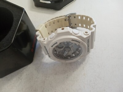 Casio G-Shock GA-300 5259 Quartz Men's Watch White Digital Casio G-Shock GA-300 5259 Quartz Men's Watch White Digital