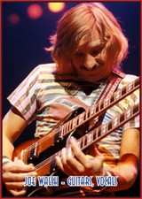 J2 Classic Rock Music Cards #1 - #50 with var...