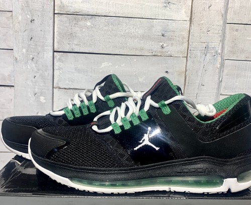 jordan alpha trainer