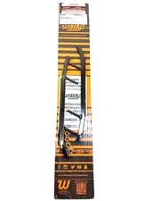 Woodys 8" Carbide ACE Flat Top Runners Ski-Doo Snowmobiles 2006-2025 - AS8-9600
