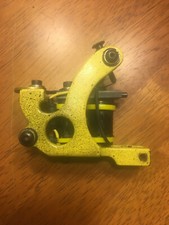 Custom One-Off Shader Tattoo Machine