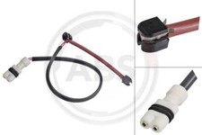 39544 A.B.S. Warning Contact, brake pad wear for PORSCHE