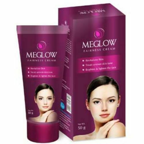 5xmeglow Whitening Face Fairness Cream 