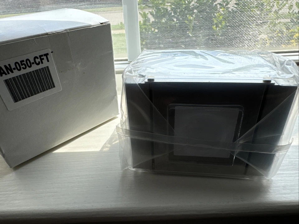 Supermicro FAN-050-CFT Fan and Copper Heatsink for Socket 604 -Intel Xeon - Image 2 of 2