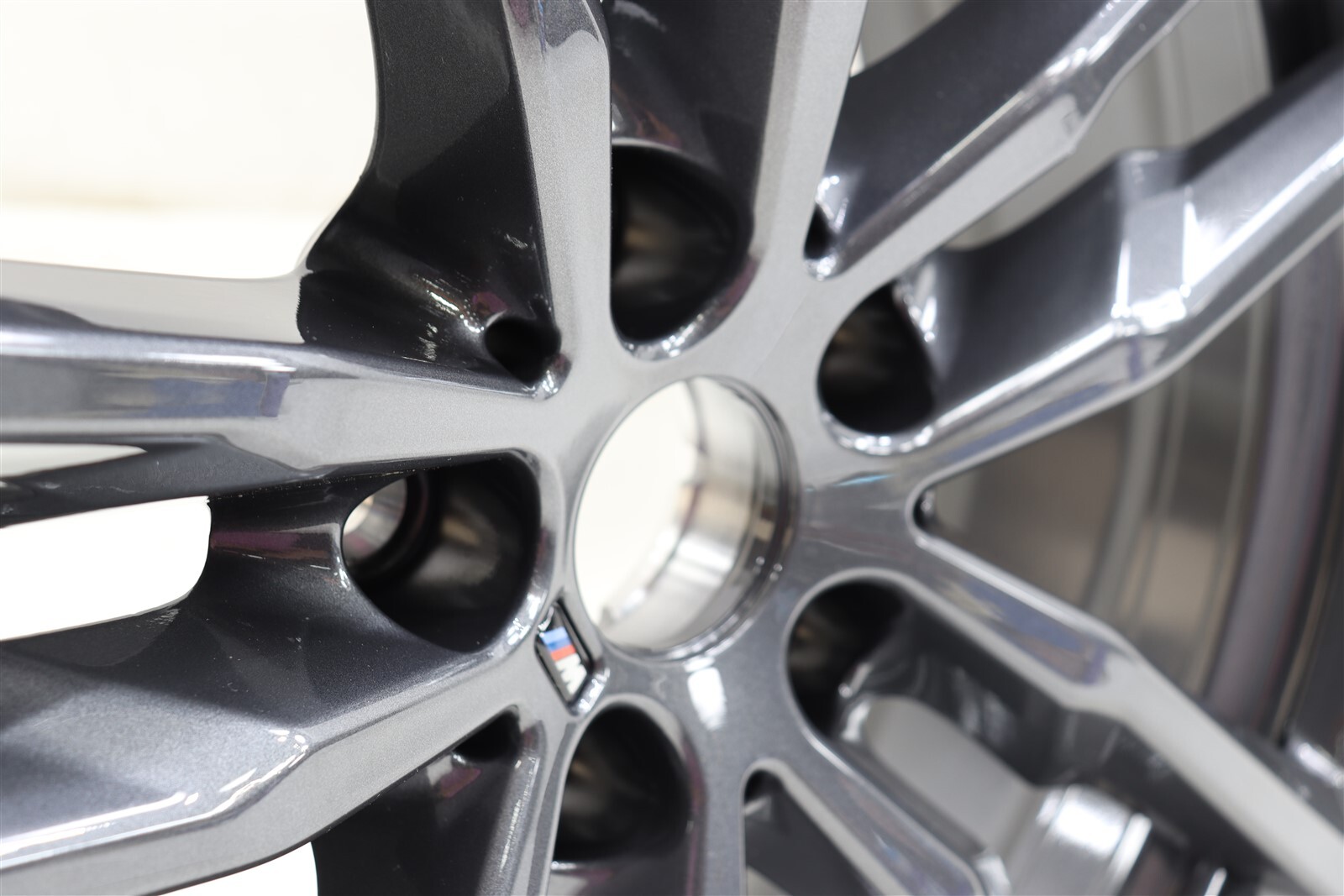 2018-21 BMW X3/X4 WHEEL (36-10-8-093-921) for sale online | eBay