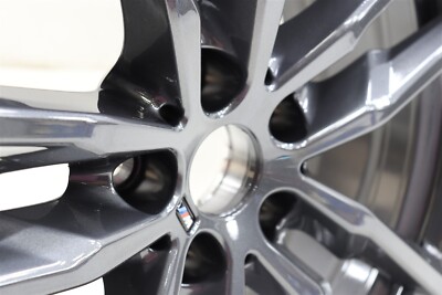 HOsm様 Genuine BMW Disk Wheel Light Alloy In 36907111 36-10-8-093