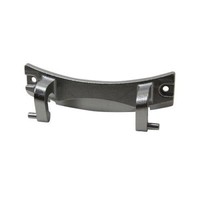 Scharnier TÜRÖFfnung TÜR Oblo Waschmaschine Original Haier 49047415