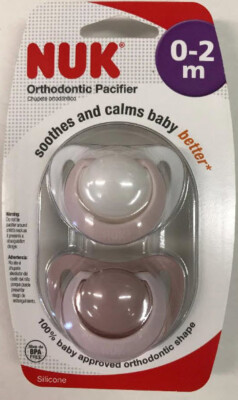 nuk newborn