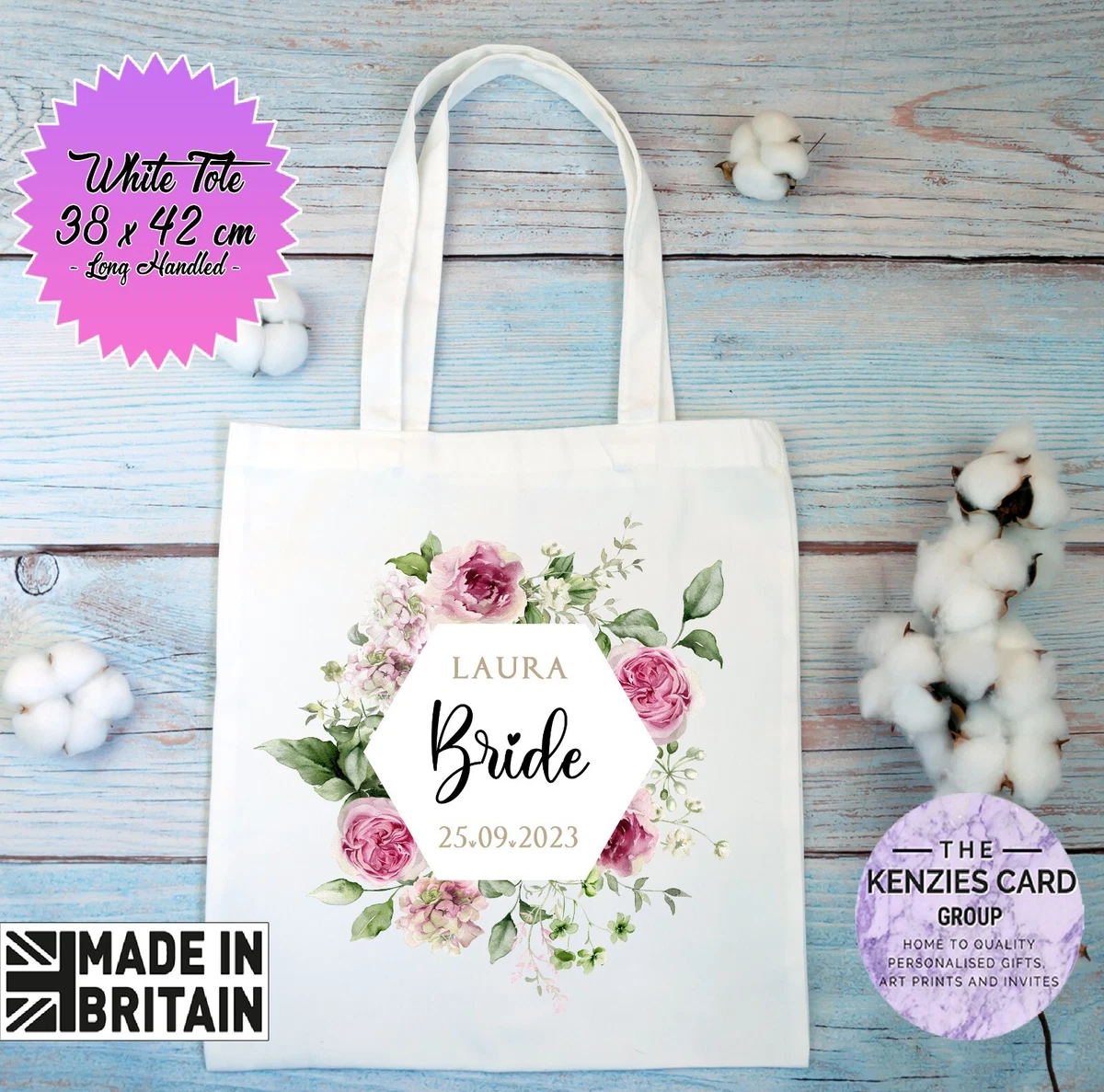 Bag bride best sale
