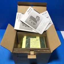  1PC Panasonic MDDHT3530E Servo Drive In Box Expedited Shipping