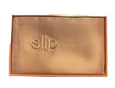 NEW Slip Pure Silk Pillowcase - Pink - Queen/Standard - 20" x 30" - 51cm x 76cm