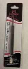 Nail Pusher Cuticle Remover Manicure Pedicure Stainless