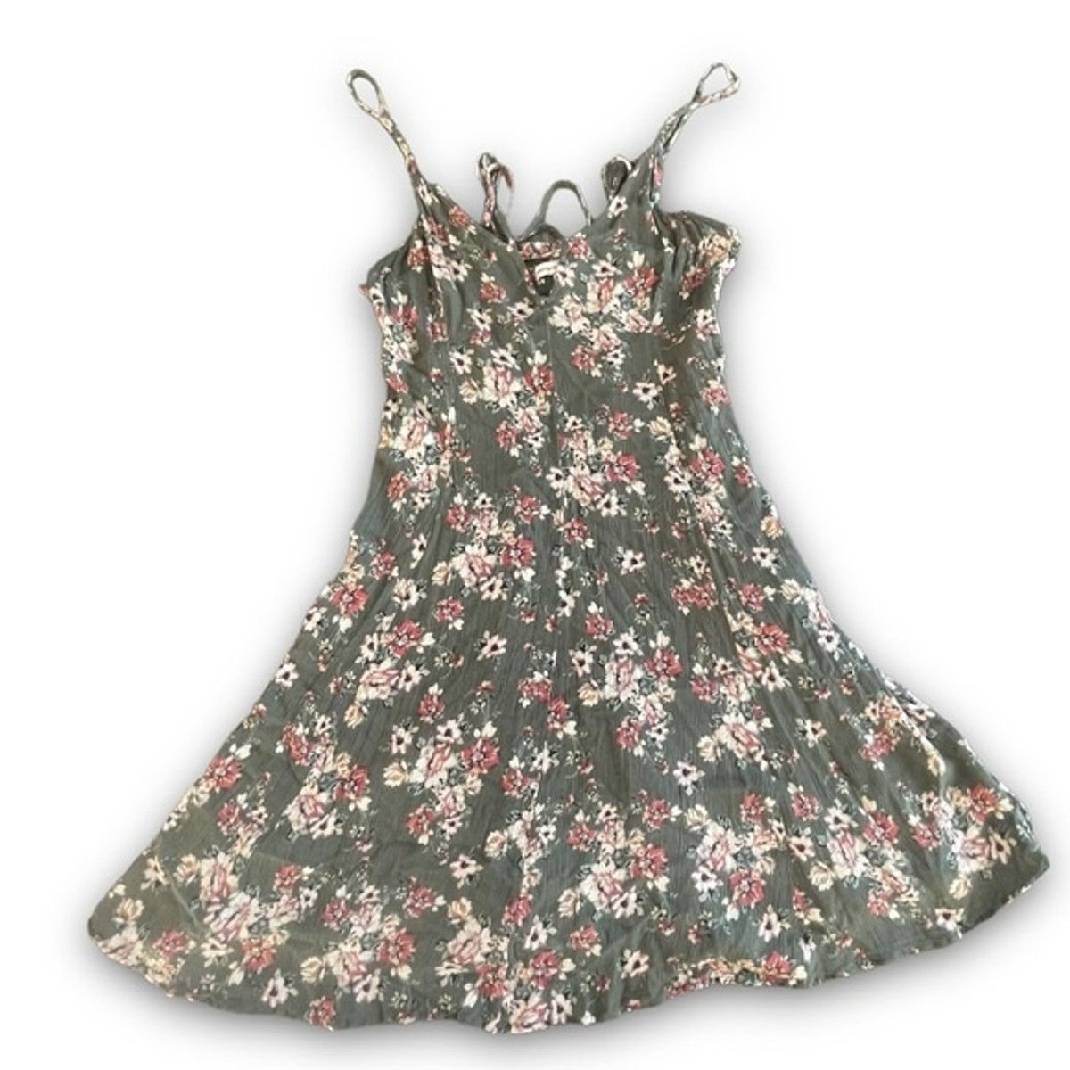 american eagle summer dresses pov: only wearing all long @American #AEpartner #americaneagle #AEjeans Still struggling with summer outfits? Summer Finds From American Eagle