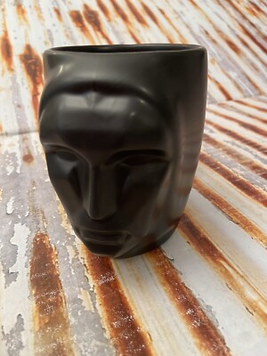 Netflix Squid Game The Front Man Black Mug 3D 17.6 oz NEW Unused item 45272 L00K