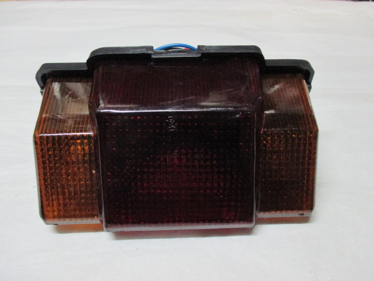 nsr150sp テールランプ HONDA NSR150 NEW TAILLIGHT | eBay