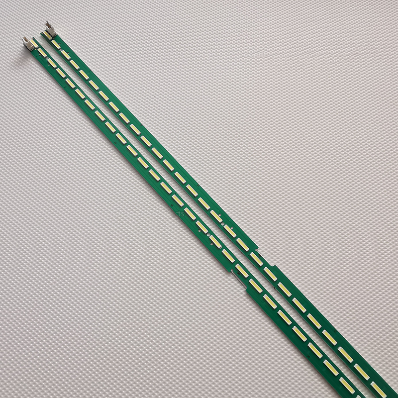 Striscia LED Per 65UH6030 65UF6450 65UH617Y 65UF680V - Foto 2