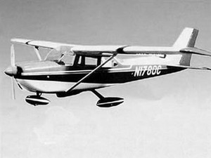 rc cessna 172