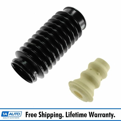 Strut Bellow Kit Front or Rear for Audi BMW GM Dodge Ford Honda Mazda Toyota VW
