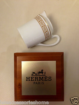 Hermès Egée Soleil - Creamer Egée Soleil Hermès - Milk Jug Egée Soleil Hermes