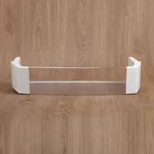 For GE Refrigerator WR71X10427 Refrigerator Door Shelf Door Gallon Bin