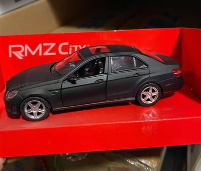 1/36 Mercedes Benz E63 AMG car model | eBay