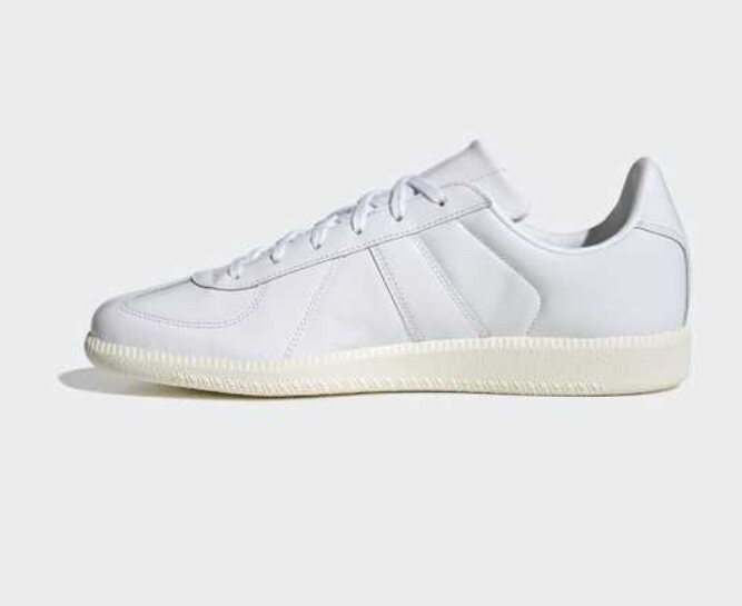 スニーカー adidas BW Army White Size 6.5 - adidas BW Army White for sale online | eBay