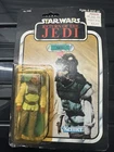 Nikto Vintage Star Wars Action Figure 1983 NIP Kenner Skiff Guard Return of Jedi