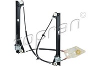 1X Topran 115 379 Fensterheber FüR Vw