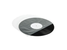 Reloop REC-INNER-50-V2 Premium 12'' Vinyl Polylined Inner Sleeves