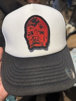 Depeche Mode Trucker Hat
