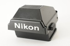 Near MINT Nikon DE-2 Eye Level Eyelevel Prism View Finder for Nikon F3 SLR Japan